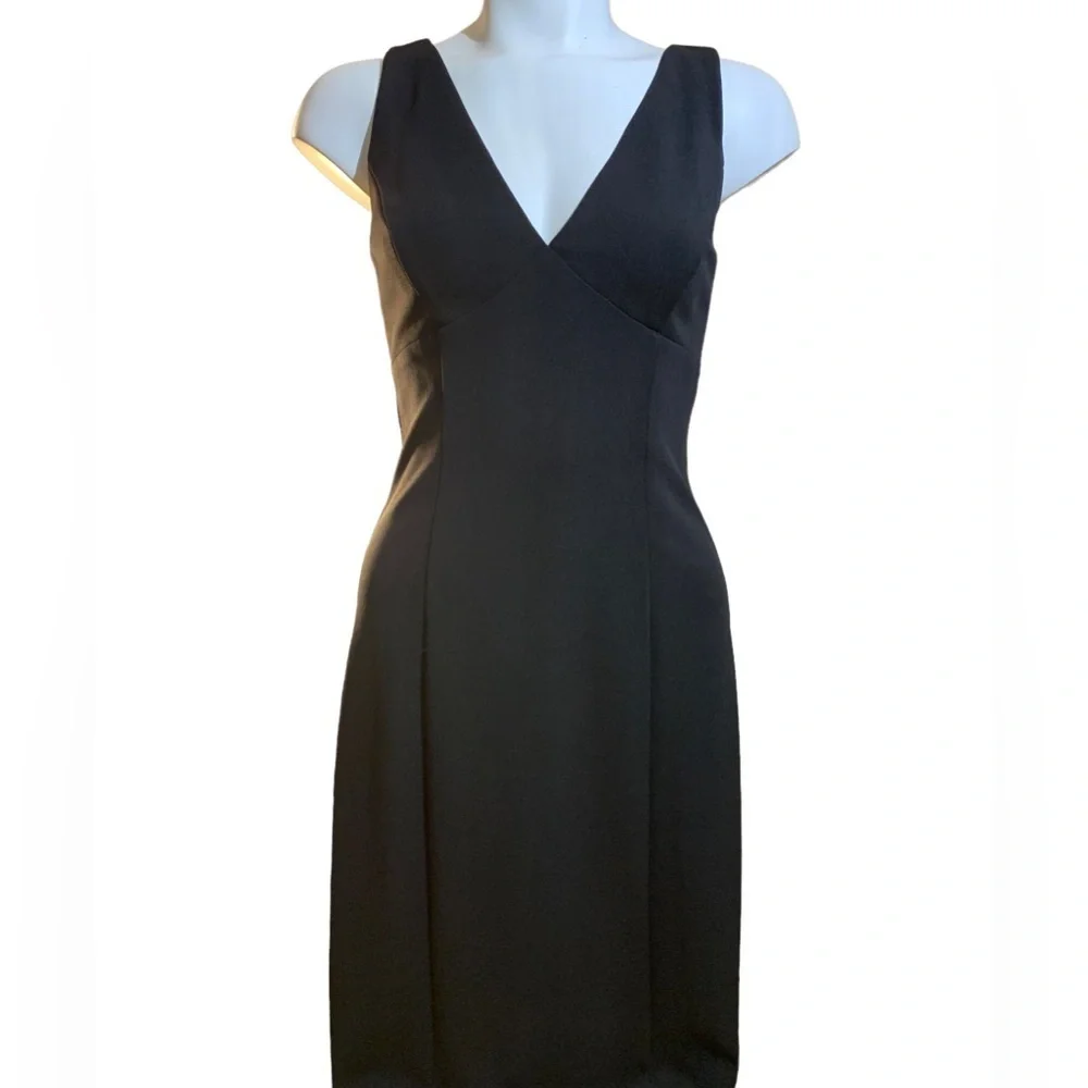 Vince CAMUTO, Floor Length Gown - Picture 1 of 5